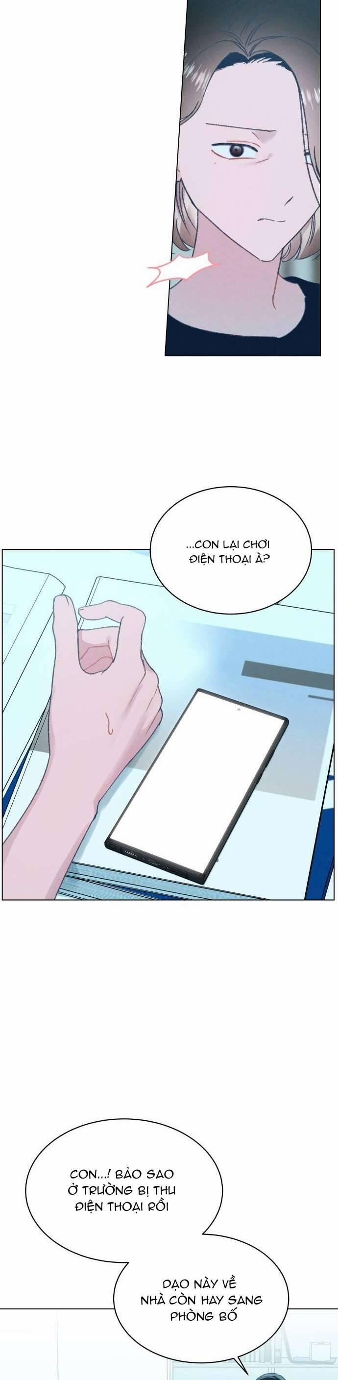 Bầu Trời Mùa Hạ Dấu Yêu 23 trang 30