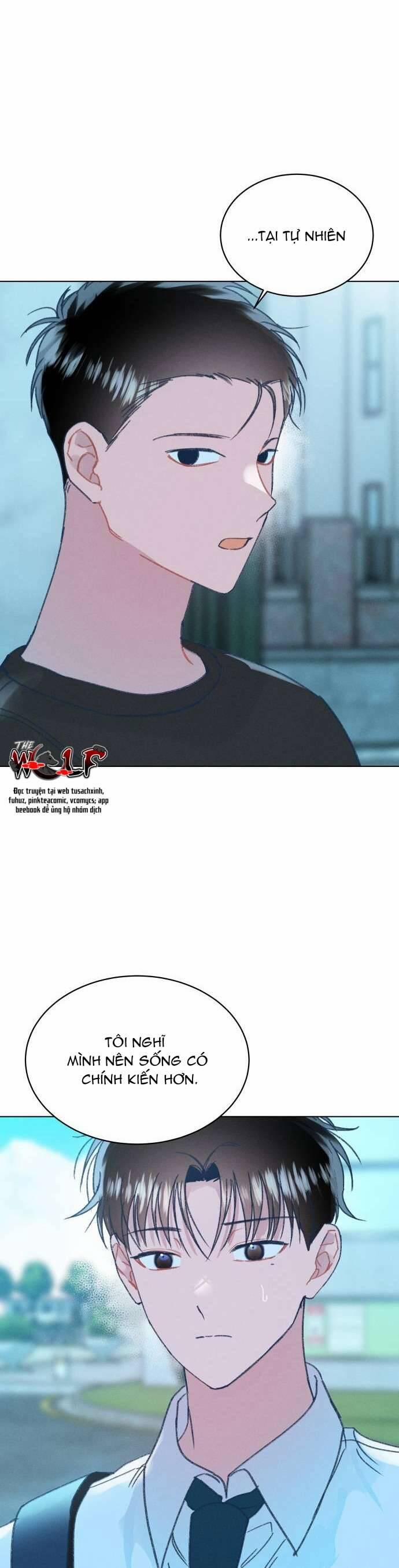 Bầu Trời Mùa Hạ Dấu Yêu 23 trang 4