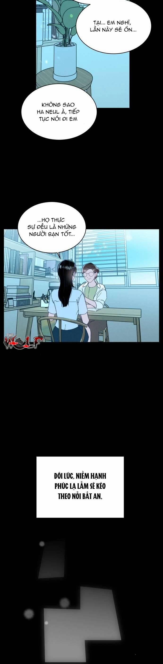 Bầu Trời Mùa Hạ Dấu Yêu 23 trang 42