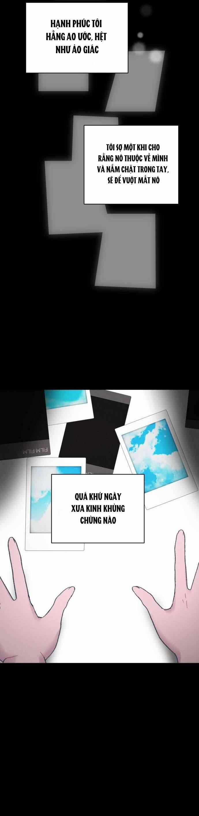 Bầu Trời Mùa Hạ Dấu Yêu 23 trang 43