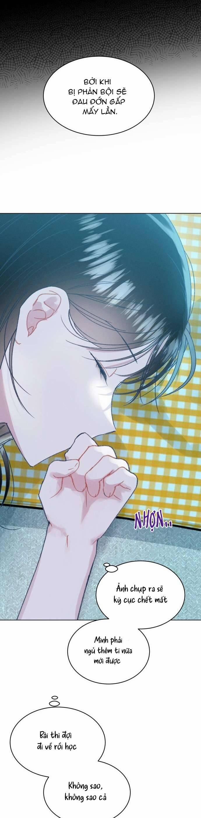 Bầu Trời Mùa Hạ Dấu Yêu 23 trang 46
