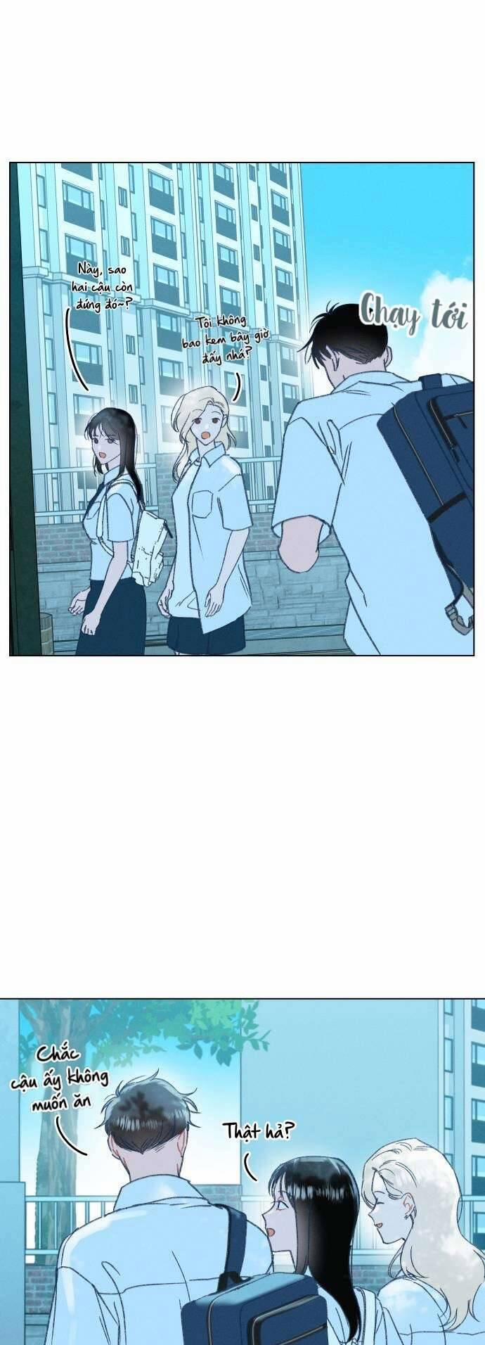 Bầu Trời Mùa Hạ Dấu Yêu 23 trang 8