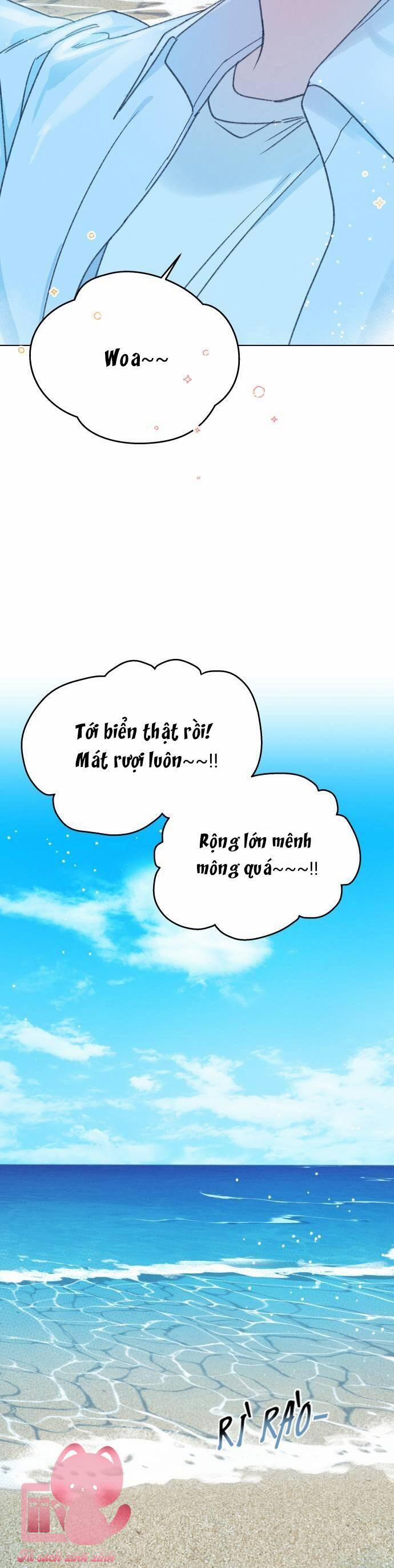 Bầu Trời Mùa Hạ Dấu Yêu 24 trang 10