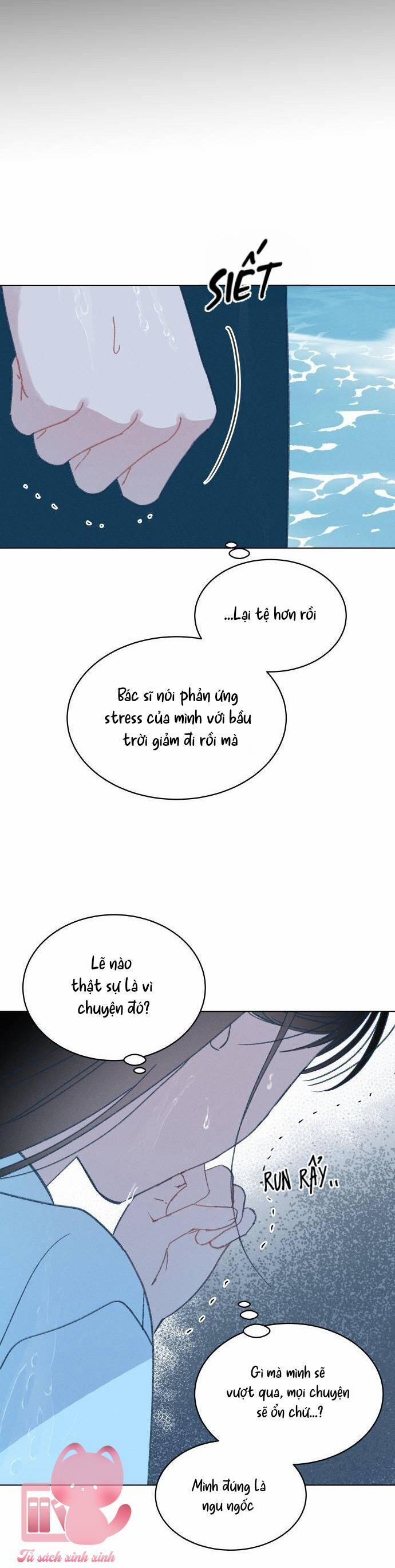 Bầu Trời Mùa Hạ Dấu Yêu 24 trang 40