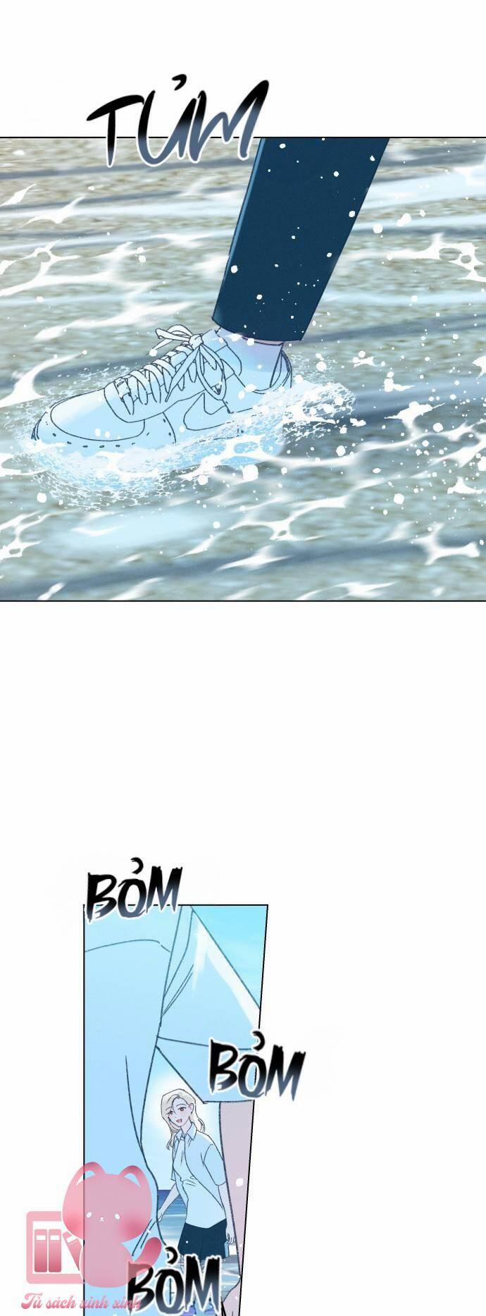 Bầu Trời Mùa Hạ Dấu Yêu 24 trang 42