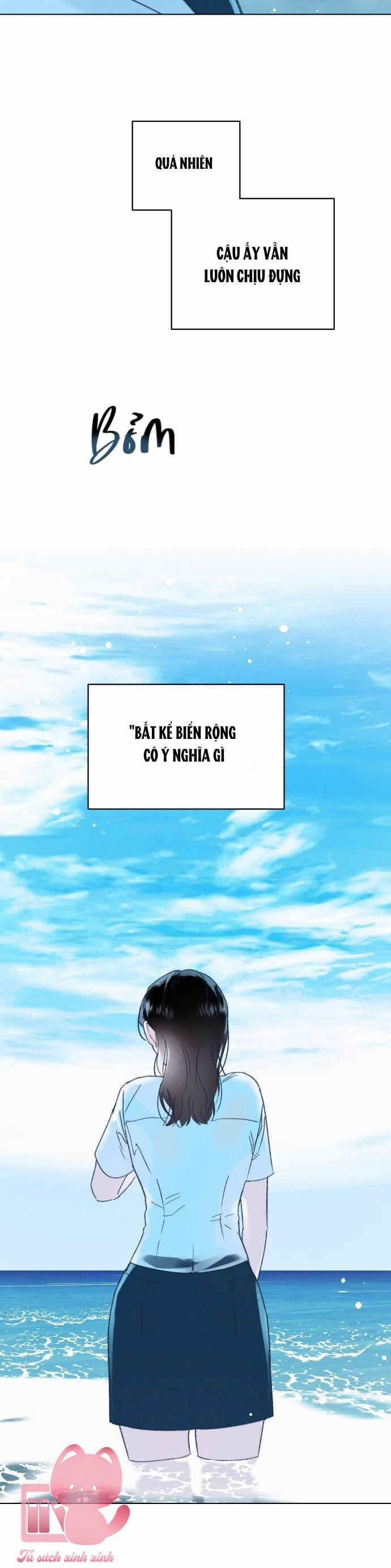 Bầu Trời Mùa Hạ Dấu Yêu 24 trang 44