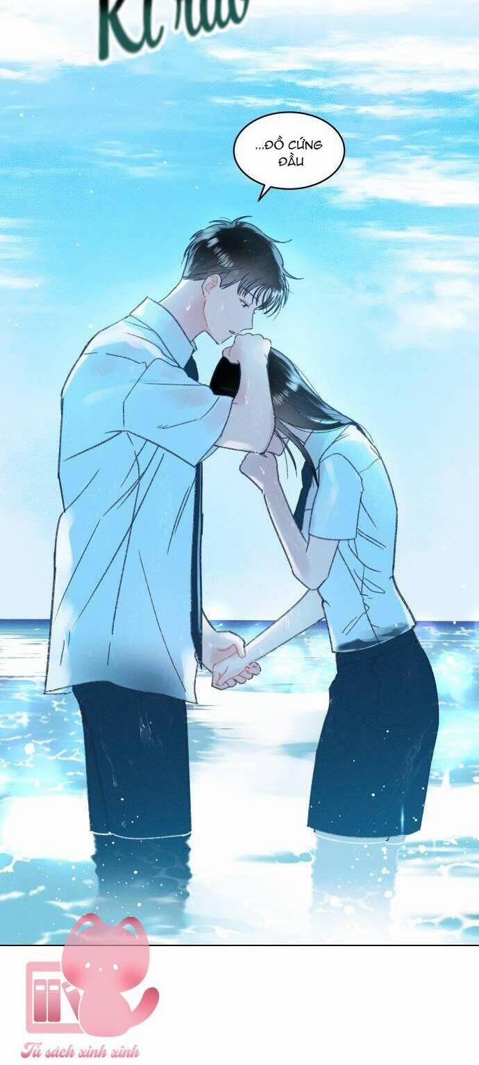Bầu Trời Mùa Hạ Dấu Yêu 24 trang 50