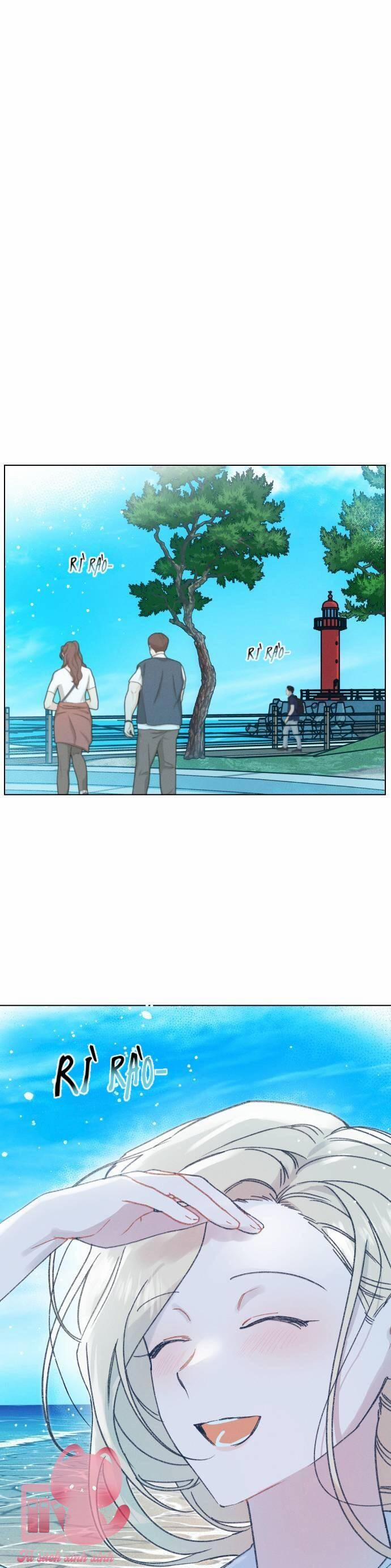 Bầu Trời Mùa Hạ Dấu Yêu 24 trang 9