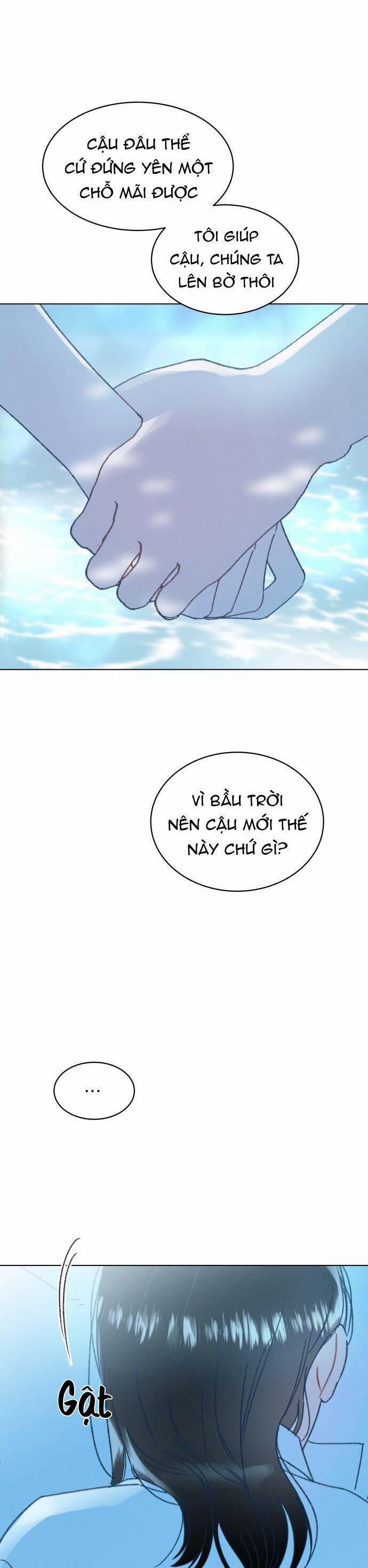 Bầu Trời Mùa Hạ Dấu Yêu 25 trang 10