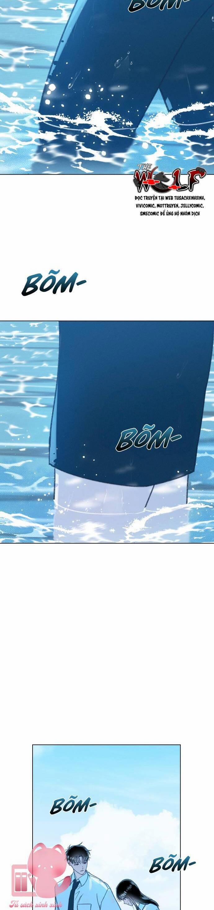 Bầu Trời Mùa Hạ Dấu Yêu 25 trang 12