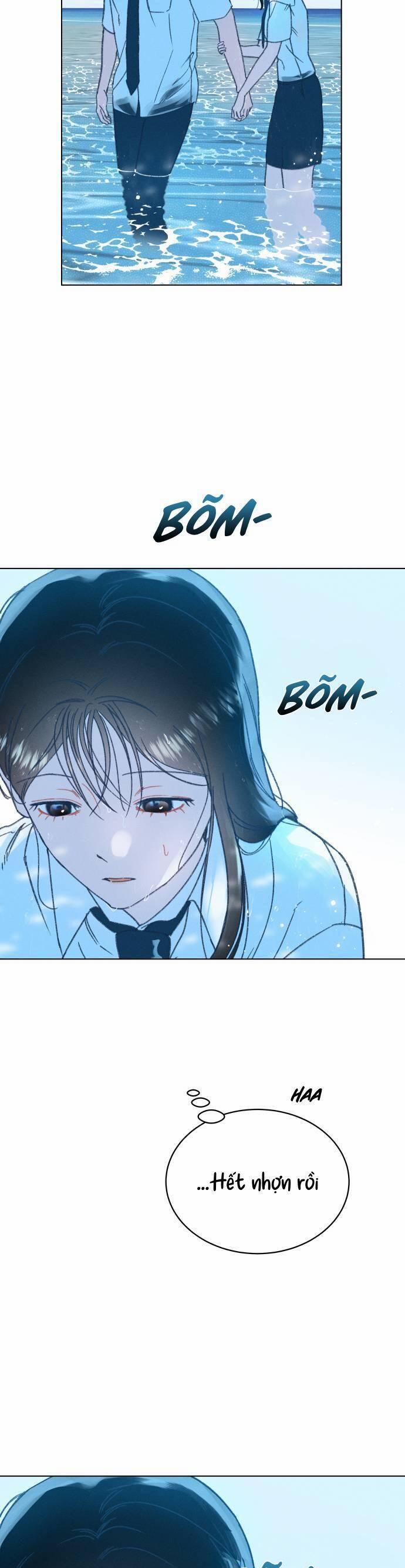 Bầu Trời Mùa Hạ Dấu Yêu 25 trang 13