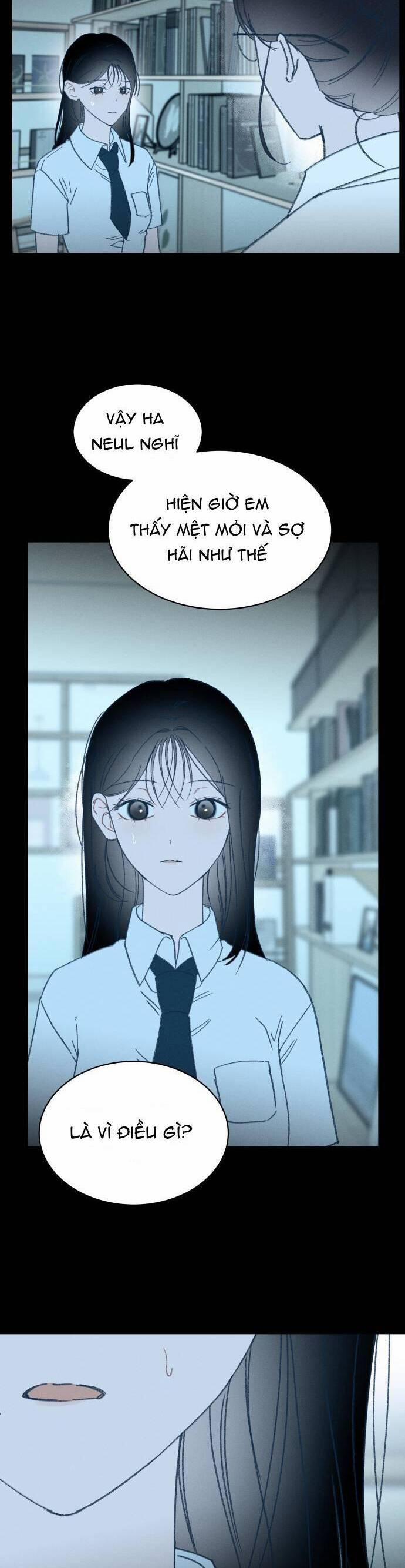 Bầu Trời Mùa Hạ Dấu Yêu 25 trang 23