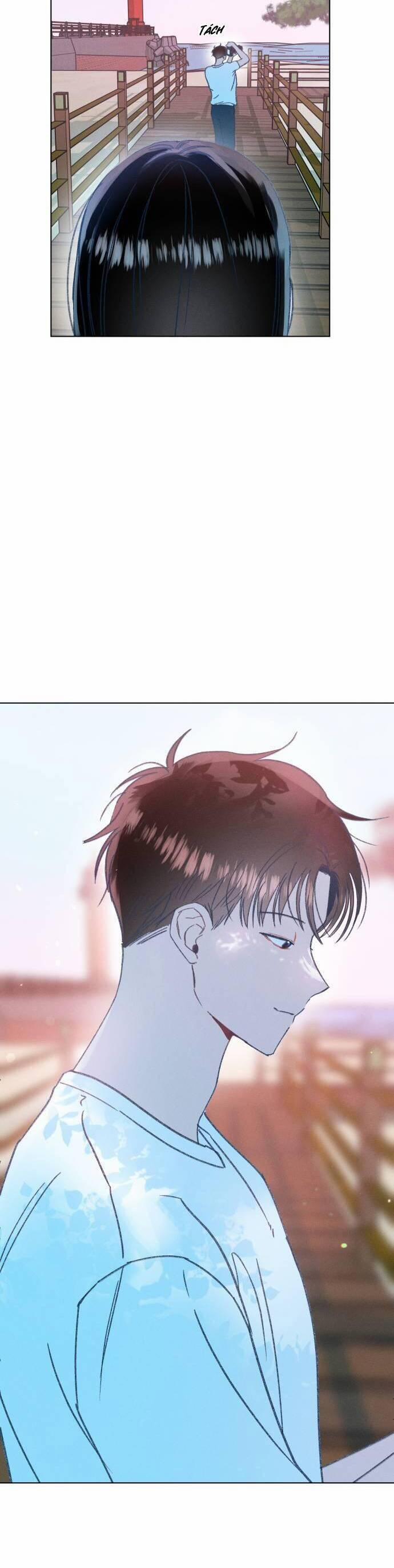 Bầu Trời Mùa Hạ Dấu Yêu 25 trang 33