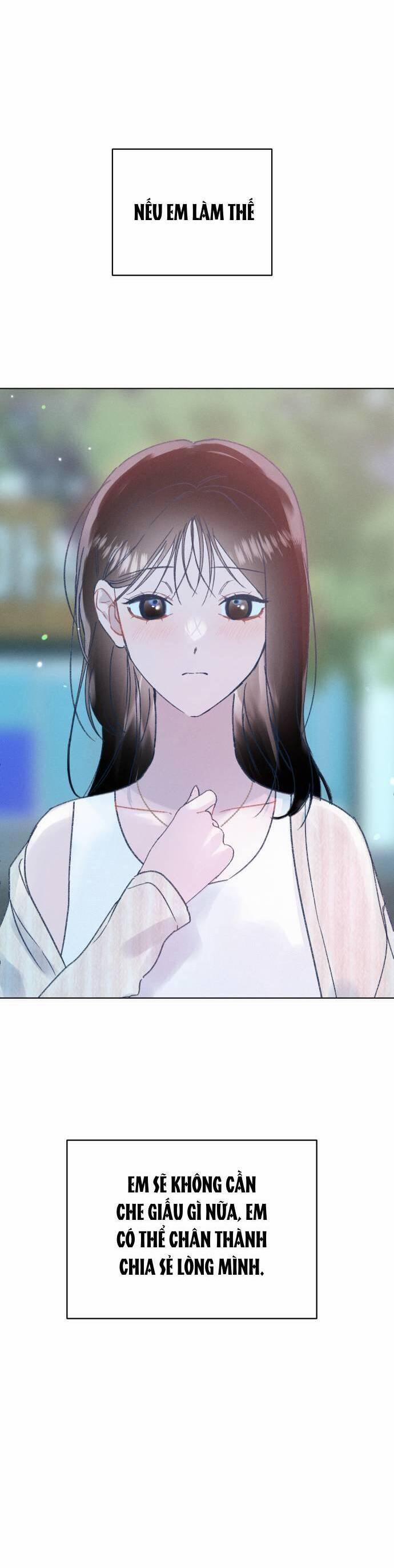 Bầu Trời Mùa Hạ Dấu Yêu 25 trang 34