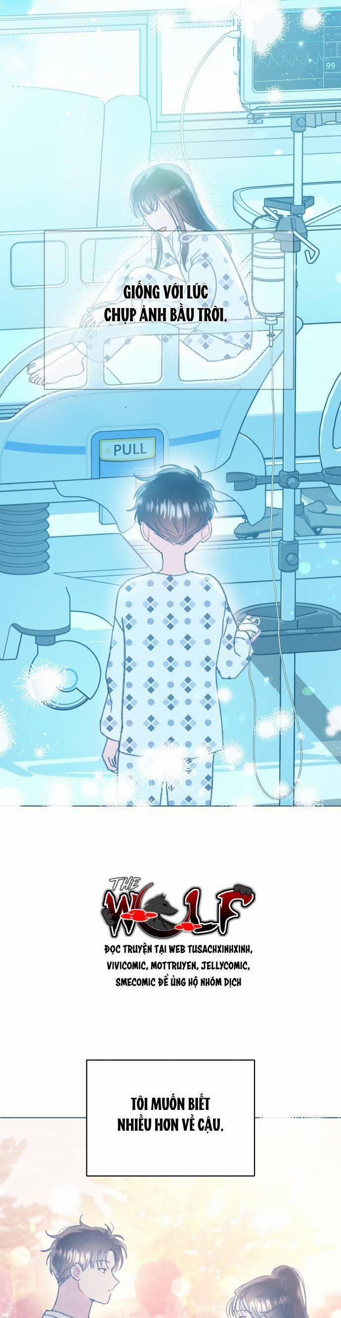 Bầu Trời Mùa Hạ Dấu Yêu 25 trang 4