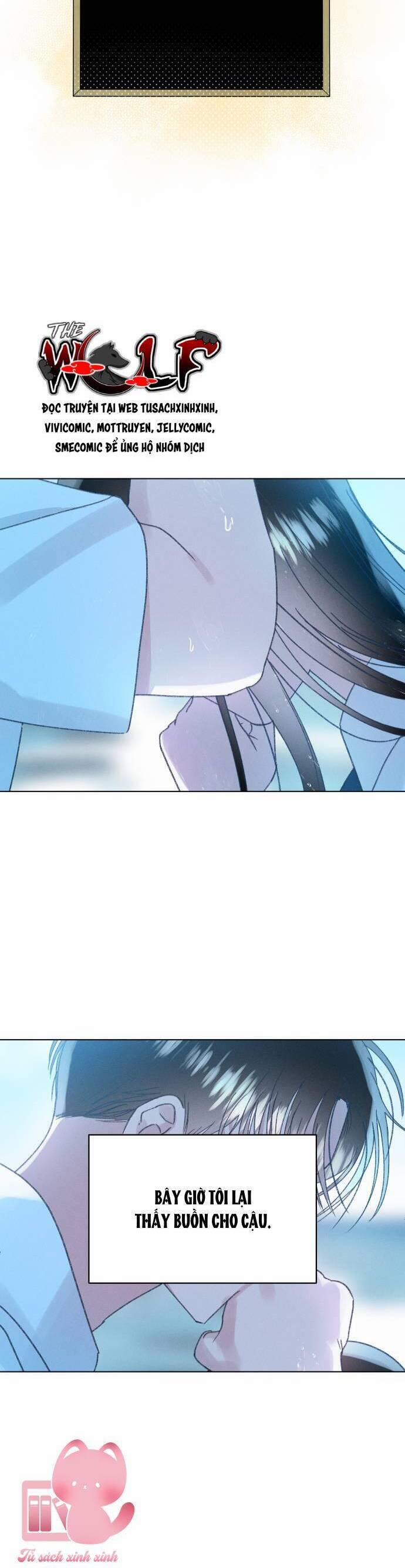 Bầu Trời Mùa Hạ Dấu Yêu 25 trang 6