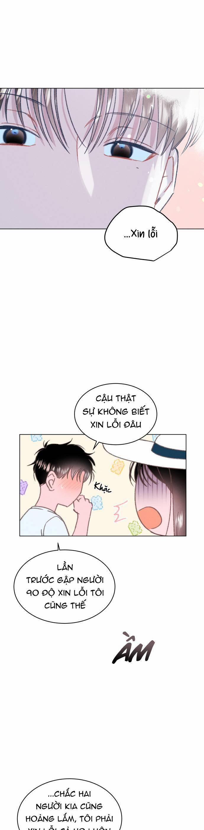 Bầu Trời Mùa Hạ Dấu Yêu 26 trang 17