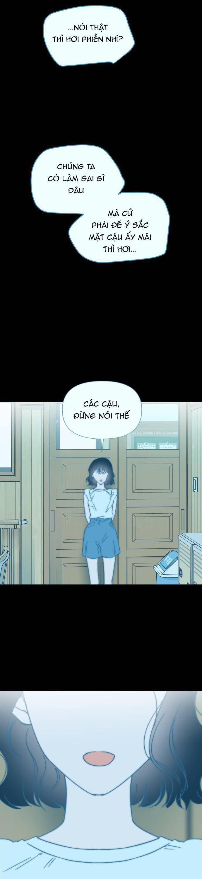 Bầu Trời Mùa Hạ Dấu Yêu 26 trang 25