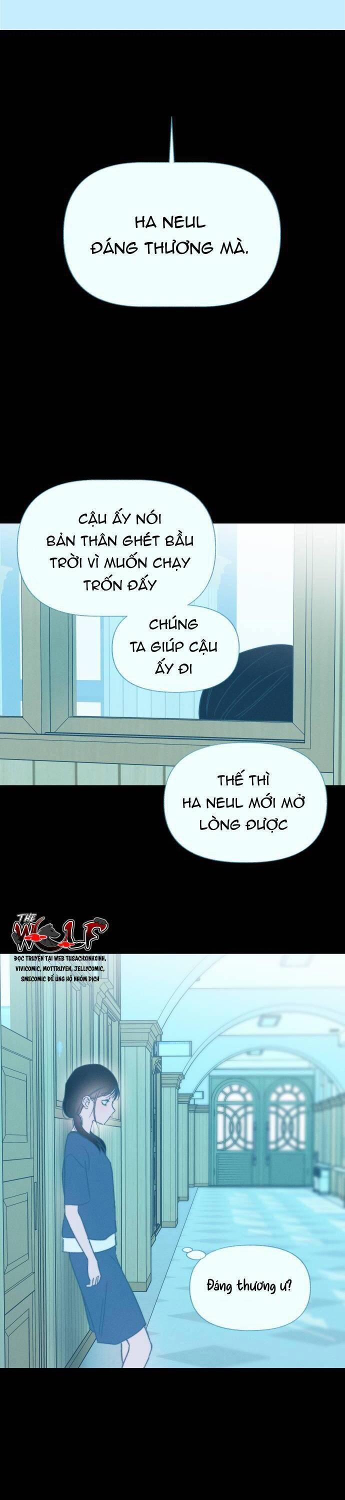 Bầu Trời Mùa Hạ Dấu Yêu 26 trang 26