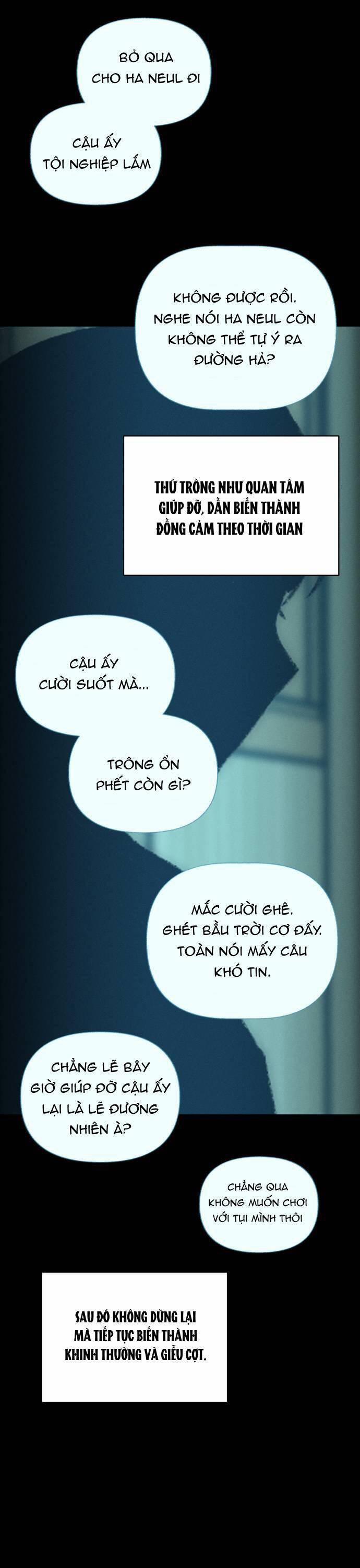 Bầu Trời Mùa Hạ Dấu Yêu 26 trang 27