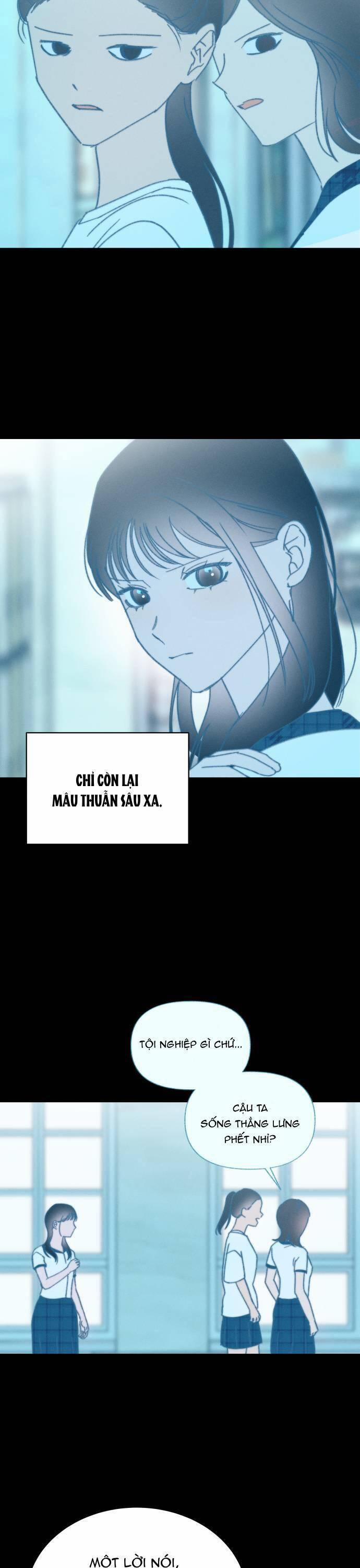 Bầu Trời Mùa Hạ Dấu Yêu 26 trang 29
