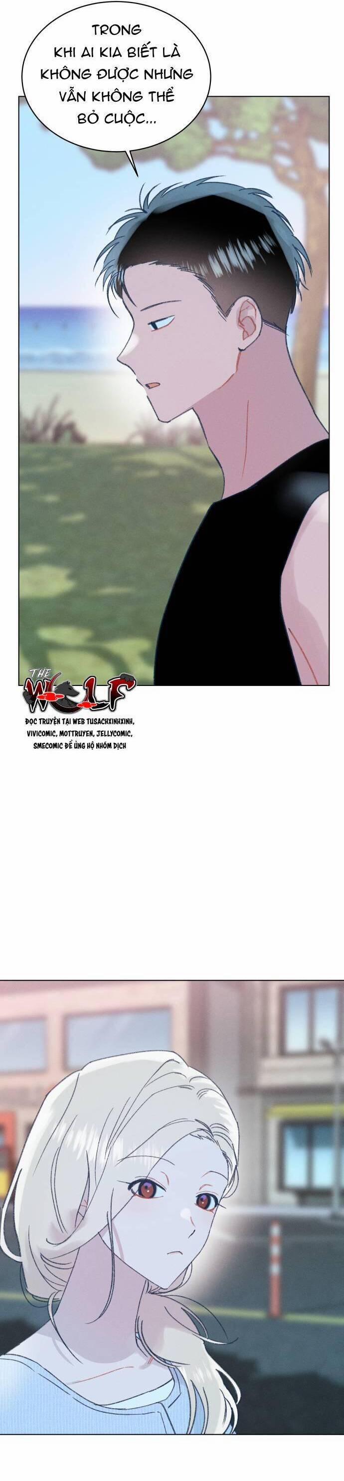 Bầu Trời Mùa Hạ Dấu Yêu 26 trang 3