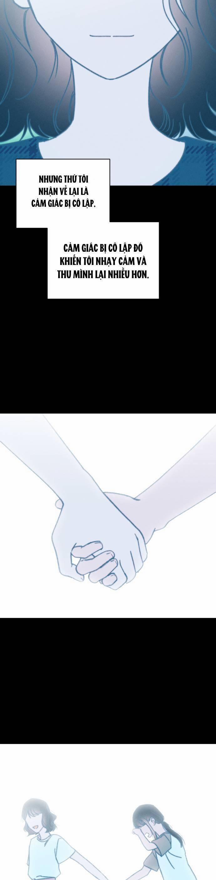 Bầu Trời Mùa Hạ Dấu Yêu 26 trang 31