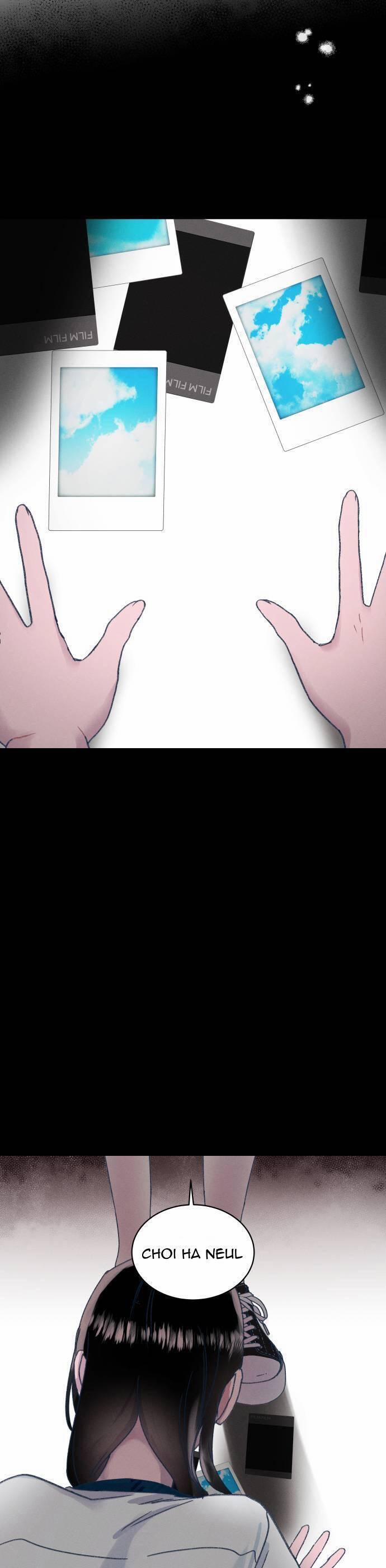 Bầu Trời Mùa Hạ Dấu Yêu 26 trang 33