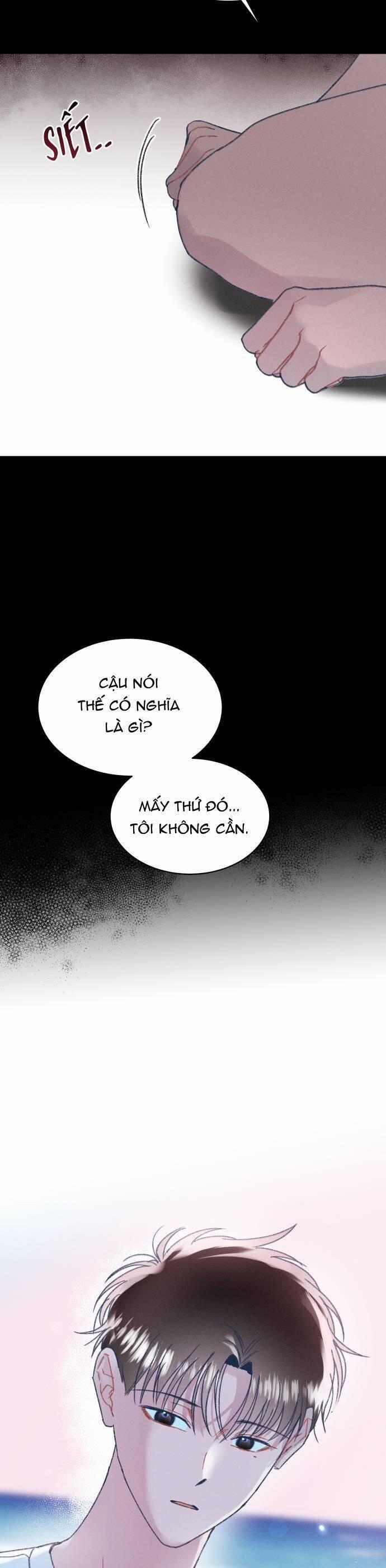 Bầu Trời Mùa Hạ Dấu Yêu 26 trang 36