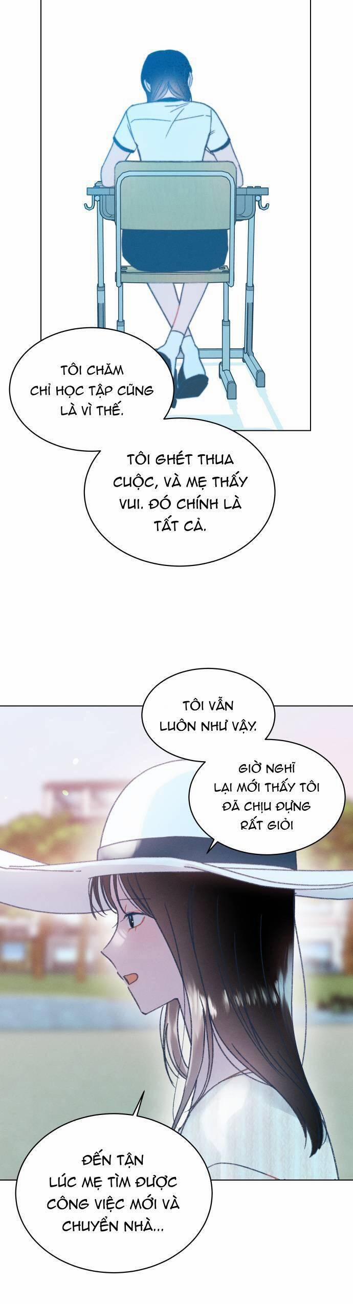 Bầu Trời Mùa Hạ Dấu Yêu 26 trang 39