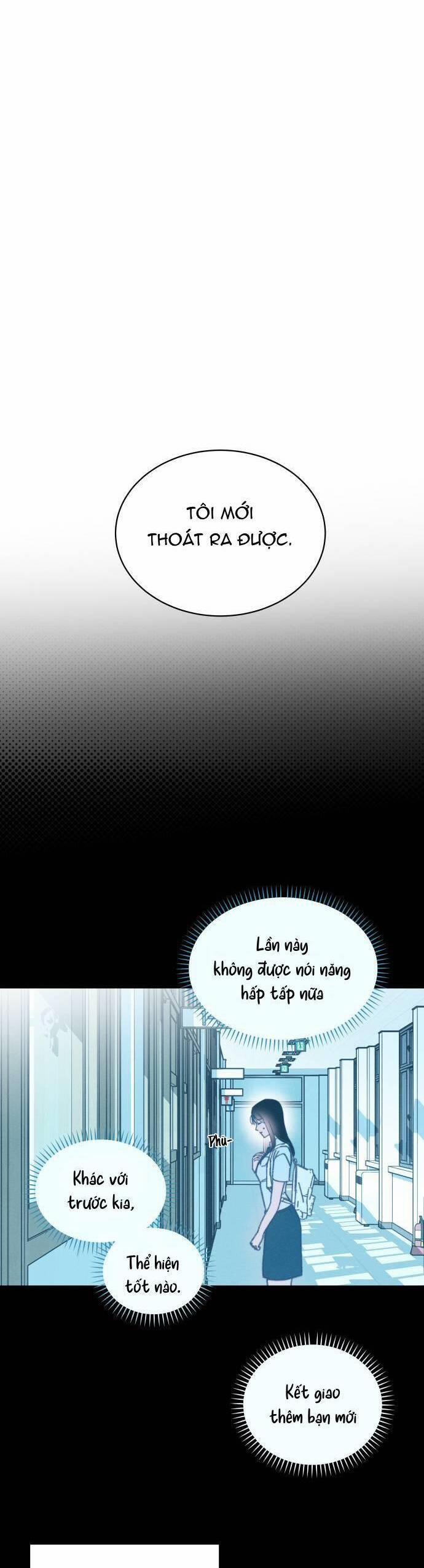 Bầu Trời Mùa Hạ Dấu Yêu 26 trang 40