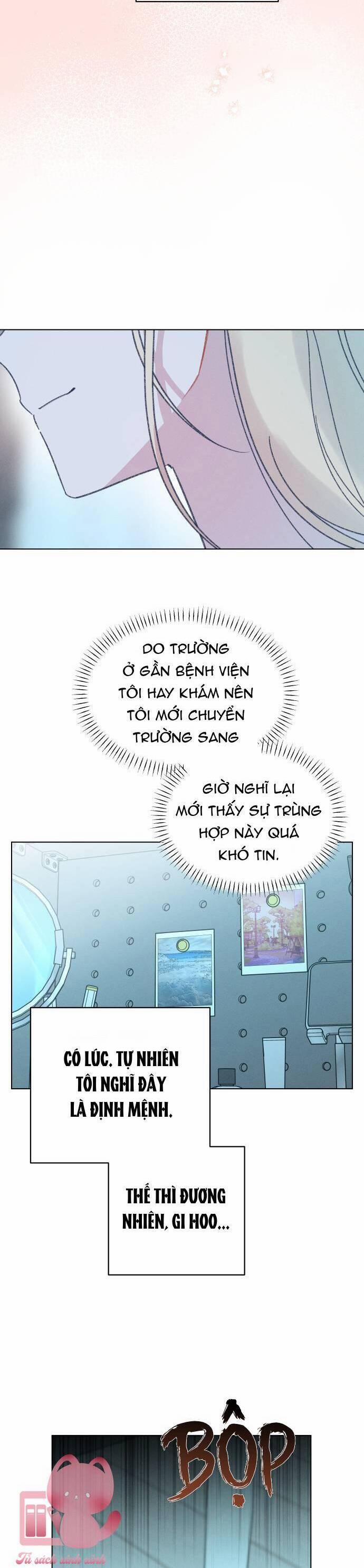 Bầu Trời Mùa Hạ Dấu Yêu 30 trang 14