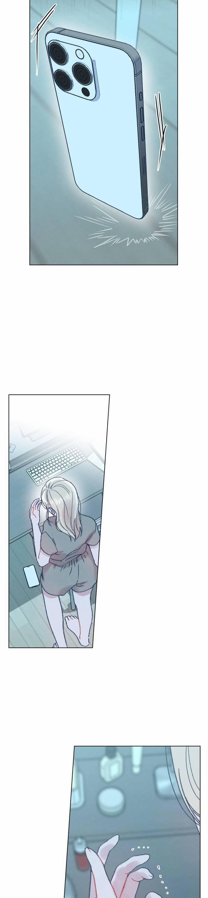 Bầu Trời Mùa Hạ Dấu Yêu 30 trang 15