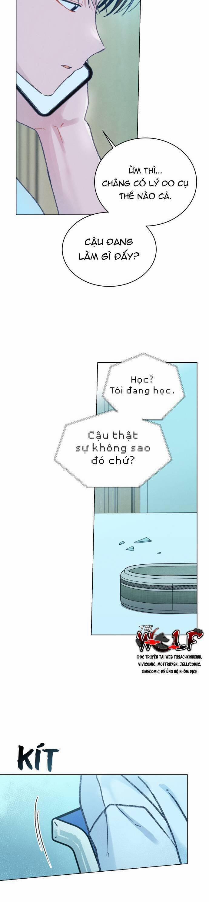 Bầu Trời Mùa Hạ Dấu Yêu 30 trang 25