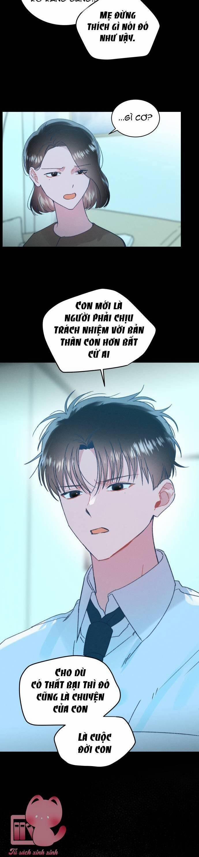 Bầu Trời Mùa Hạ Dấu Yêu 30 trang 28