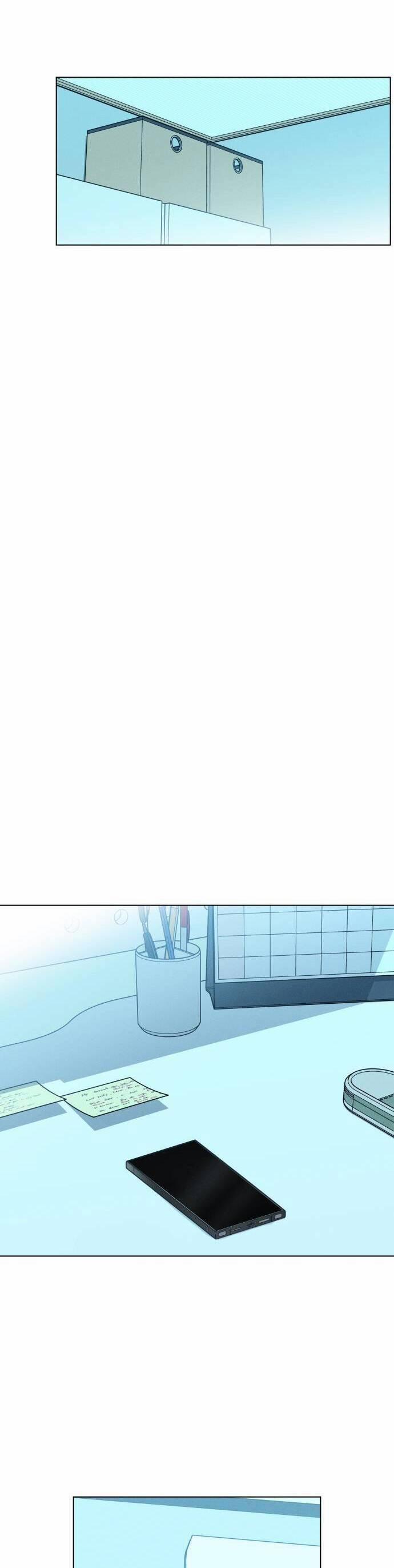 Bầu Trời Mùa Hạ Dấu Yêu 30 trang 33