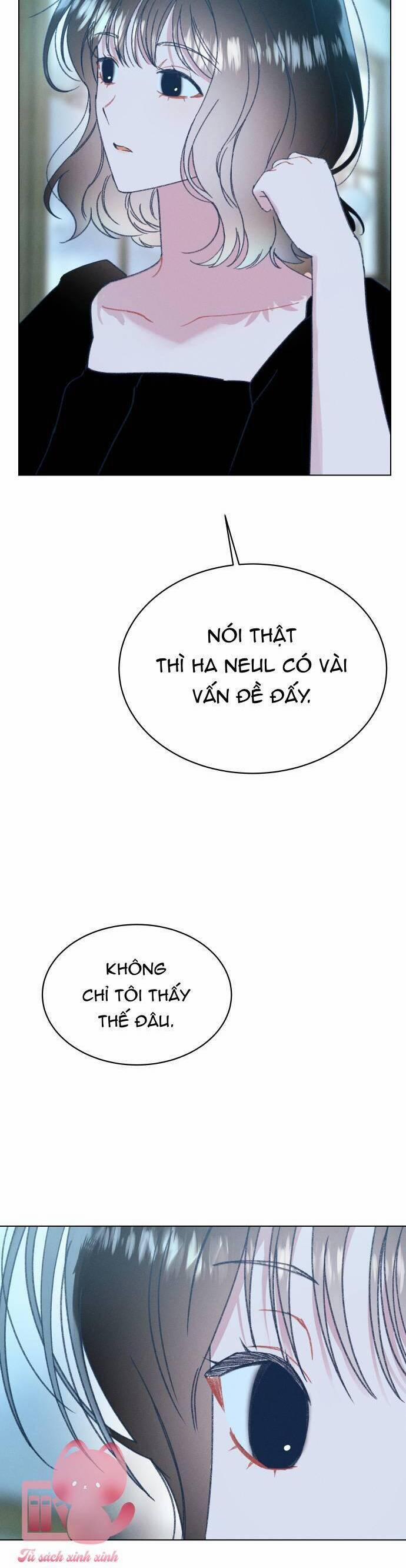 Bầu Trời Mùa Hạ Dấu Yêu 31 trang 15