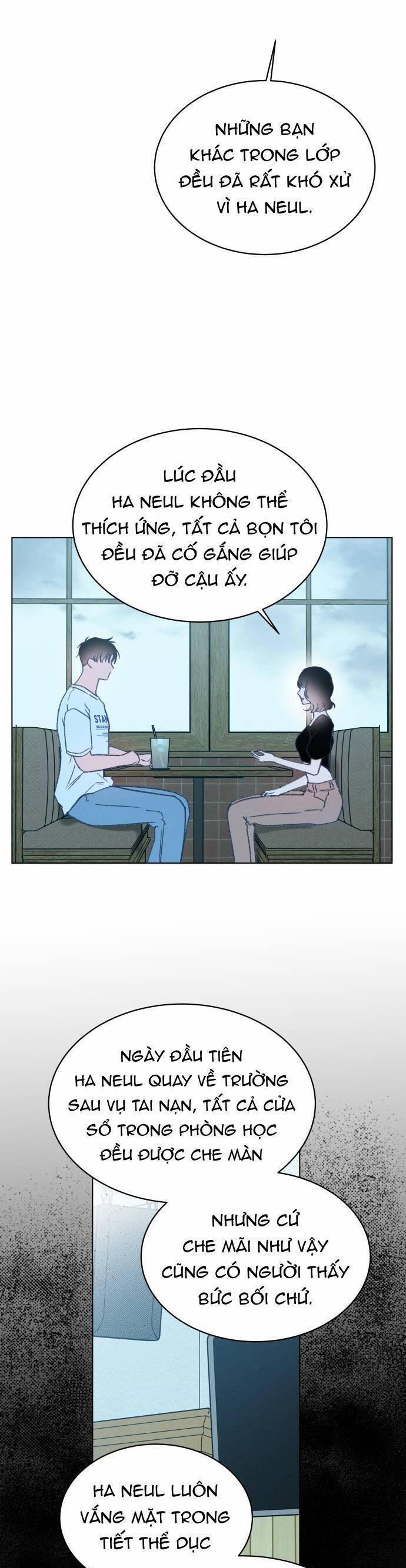 Bầu Trời Mùa Hạ Dấu Yêu 31 trang 16