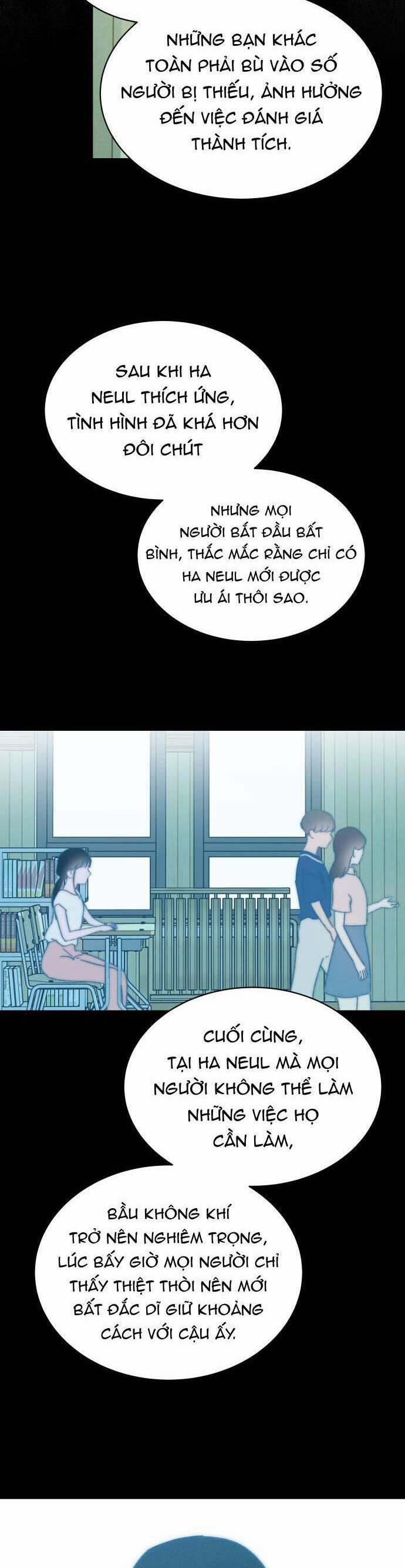 Bầu Trời Mùa Hạ Dấu Yêu 31 trang 17