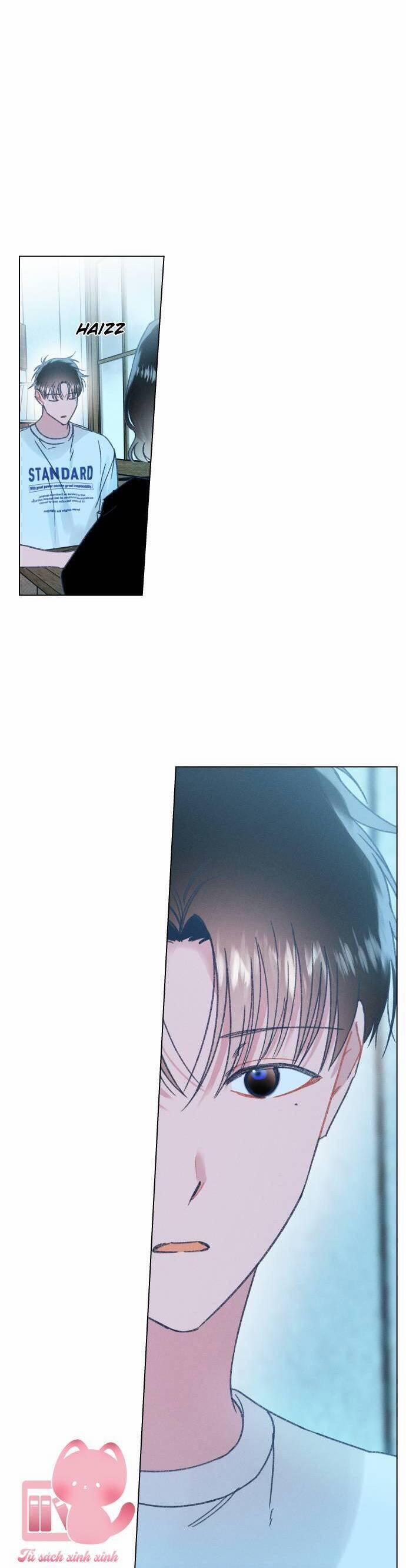 Bầu Trời Mùa Hạ Dấu Yêu 31 trang 21