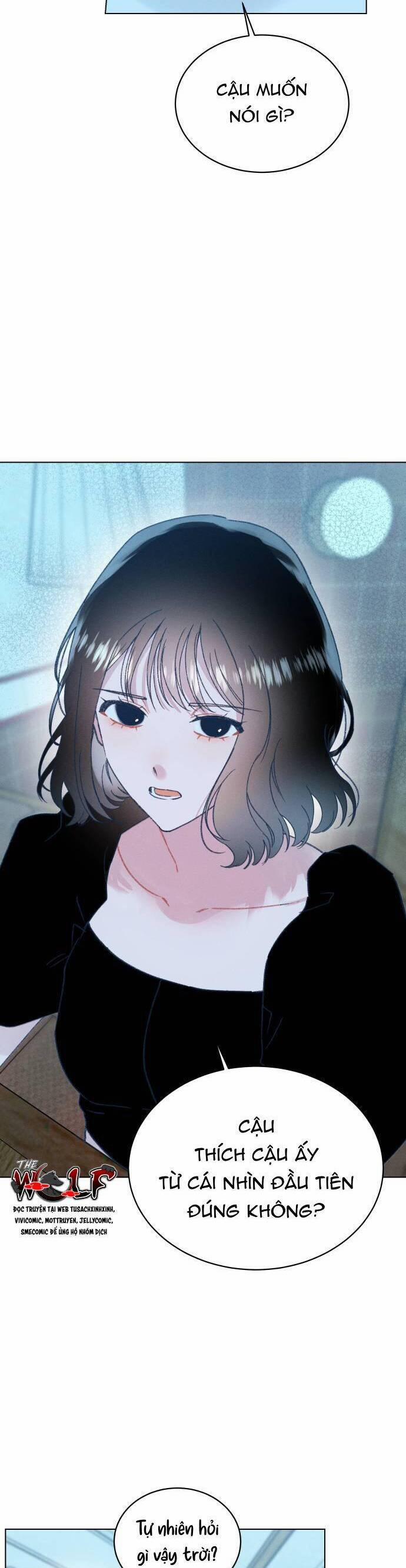 Bầu Trời Mùa Hạ Dấu Yêu 31 trang 30