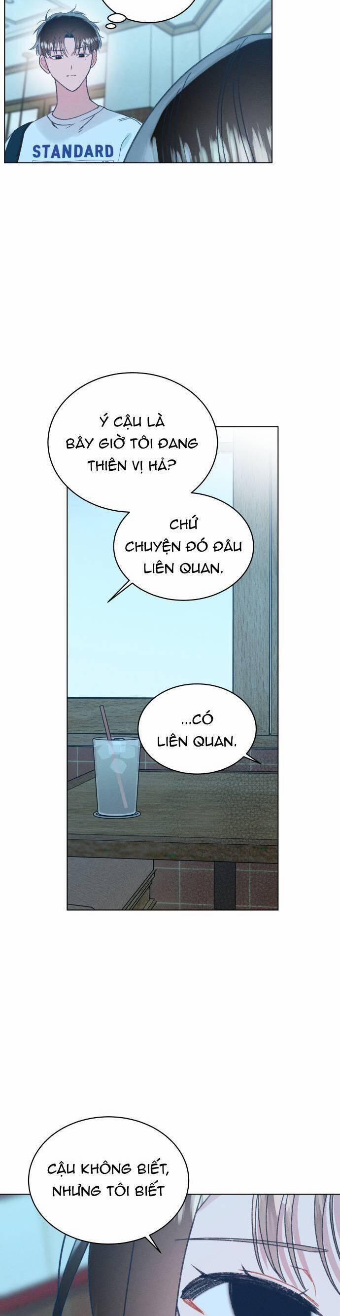 Bầu Trời Mùa Hạ Dấu Yêu 31 trang 31