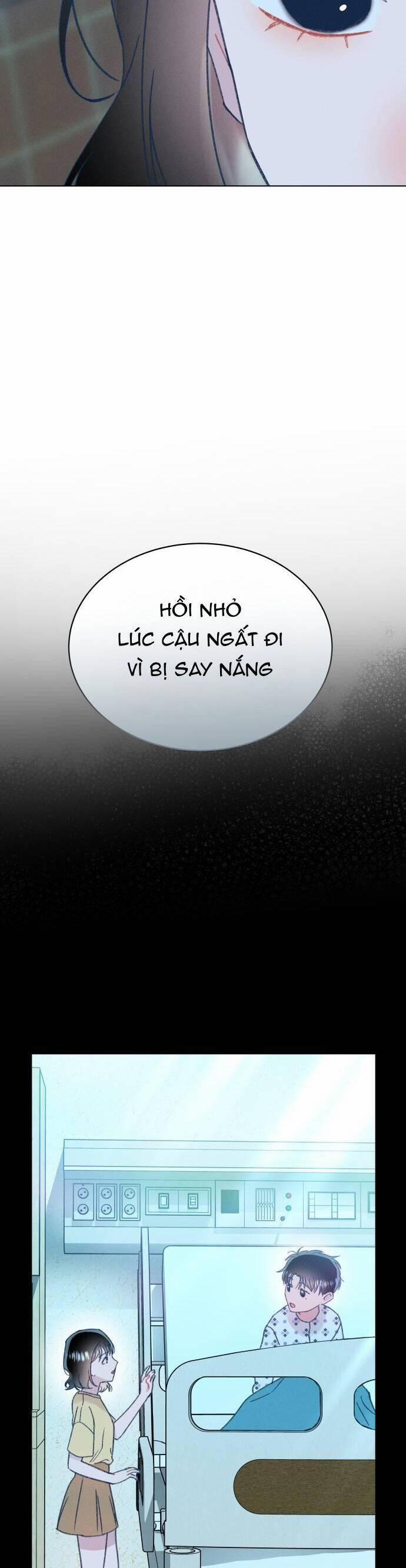 Bầu Trời Mùa Hạ Dấu Yêu 31 trang 32