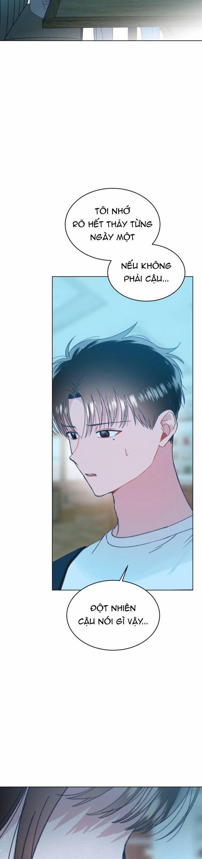 Bầu Trời Mùa Hạ Dấu Yêu 31 trang 34