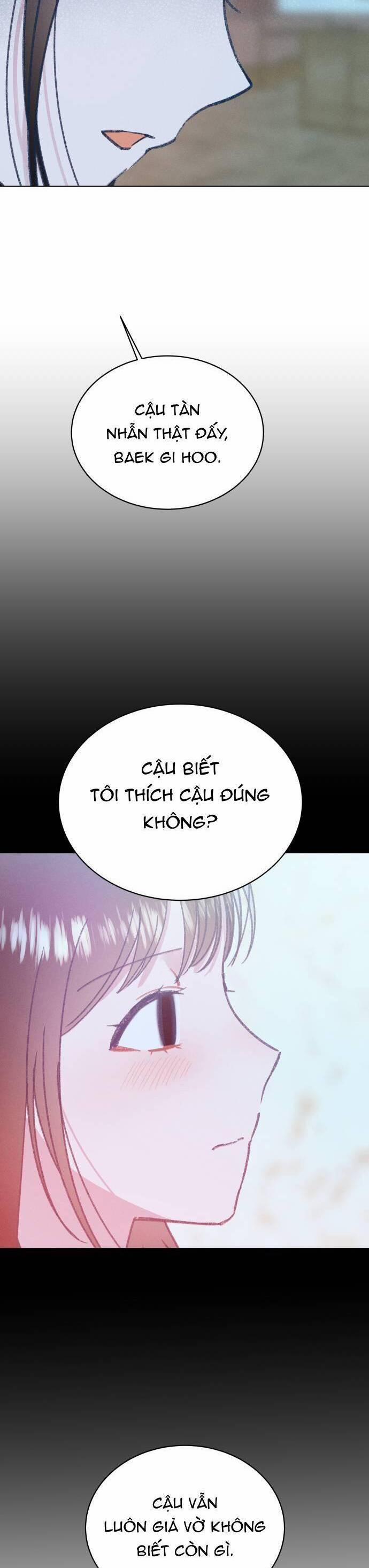 Bầu Trời Mùa Hạ Dấu Yêu 31 trang 35