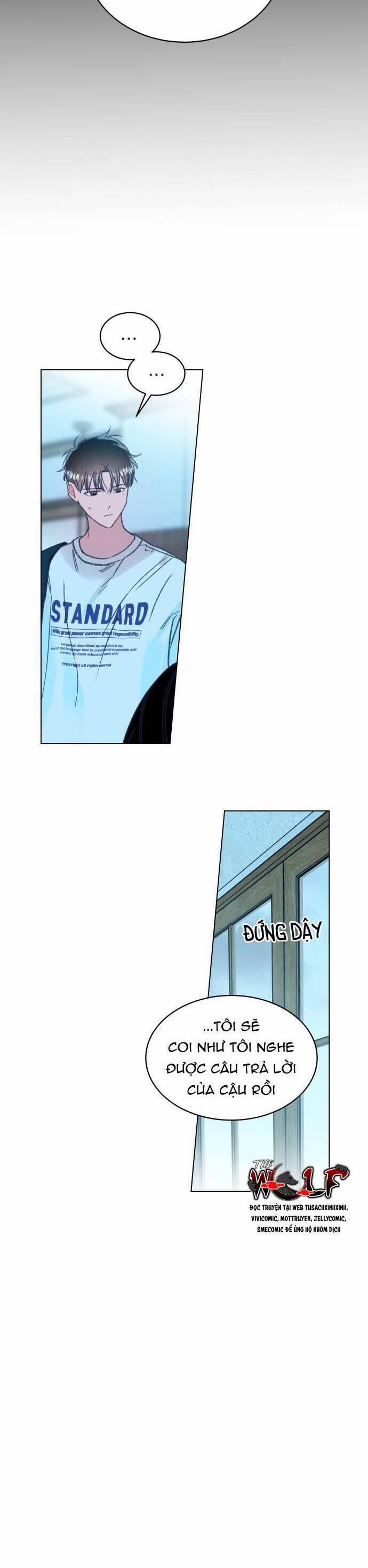 Bầu Trời Mùa Hạ Dấu Yêu 31 trang 36