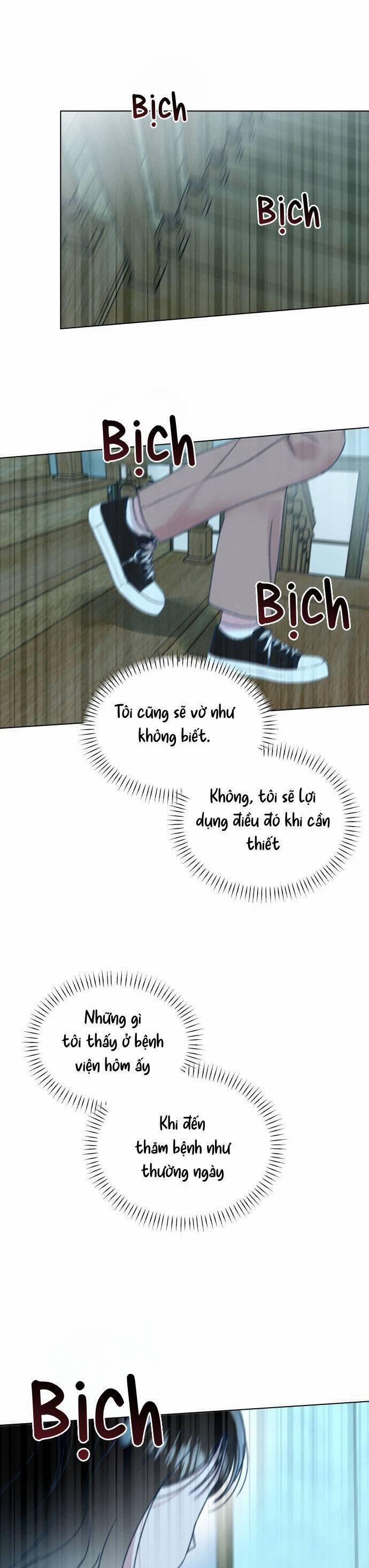 Bầu Trời Mùa Hạ Dấu Yêu 31 trang 37