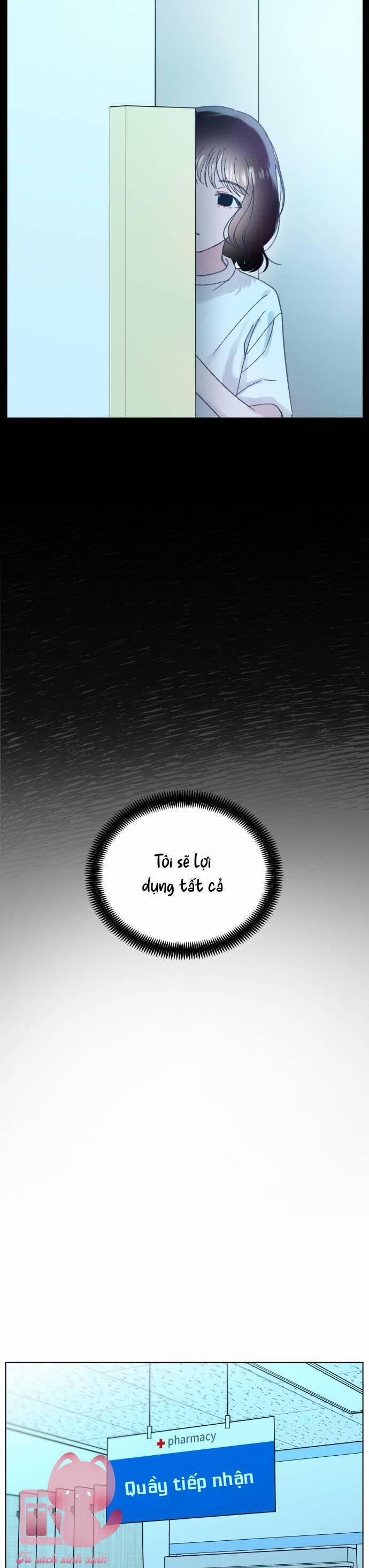 Bầu Trời Mùa Hạ Dấu Yêu 31 trang 39