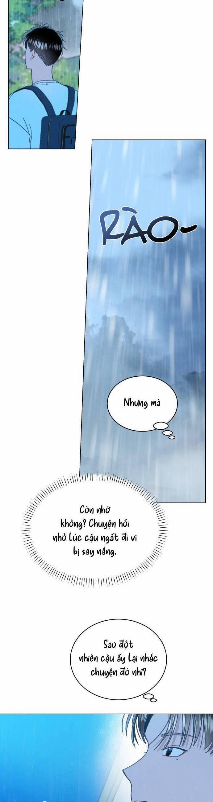 Bầu Trời Mùa Hạ Dấu Yêu 31 trang 41