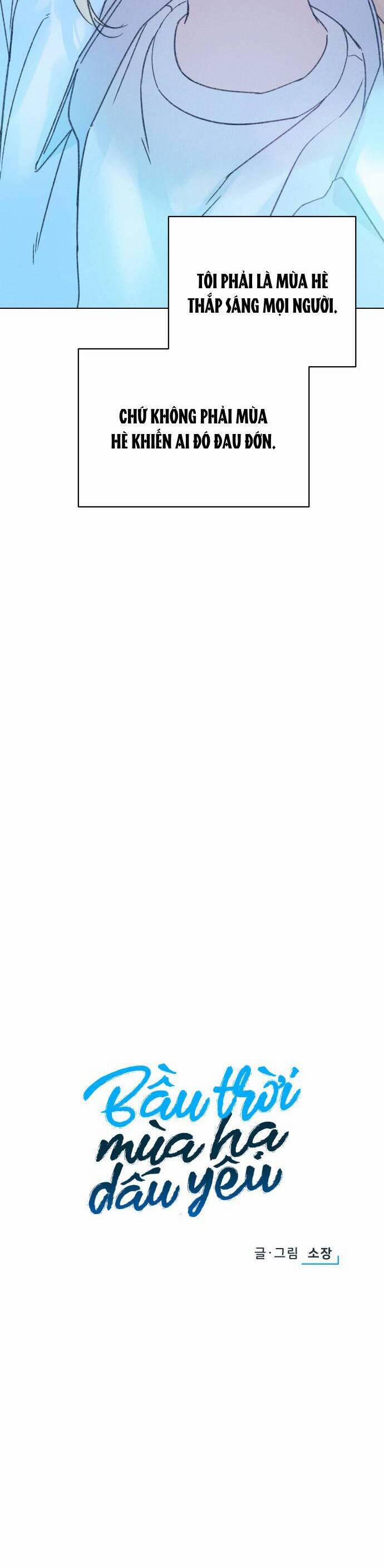Bầu Trời Mùa Hạ Dấu Yêu 31 trang 6